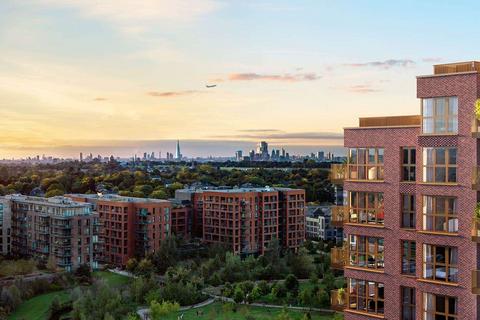 1 bedroom apartment for sale, England SE3 9FW London, GBR