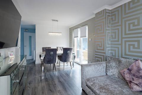 undefined, 4 Leverngrove Court, Glasgow, G53 7TE