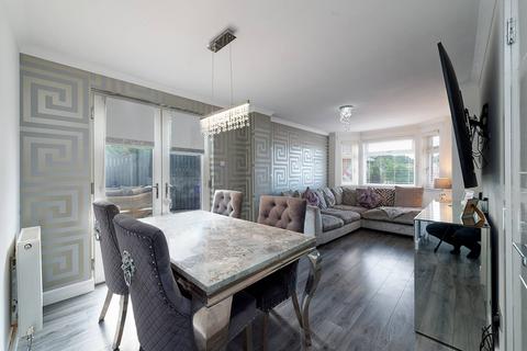 undefined, 4 Leverngrove Court, Glasgow, G53 7TE