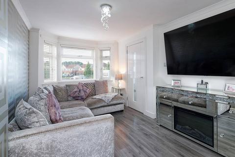 undefined, 4 Leverngrove Court, Glasgow, G53 7TE
