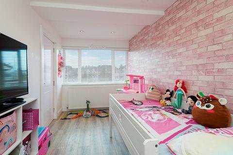 undefined, 4 Leverngrove Court, Glasgow, G53 7TE
