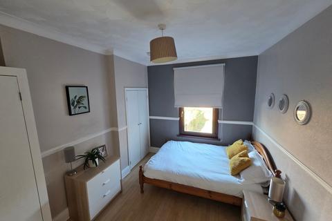 undefined, Bristol Street, Newport, NP19