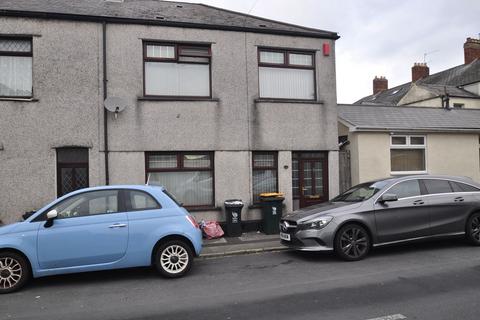 undefined, Bristol Street, Newport, NP19