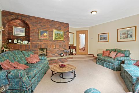 undefined, Friars Loan, Linlithgow, EH49