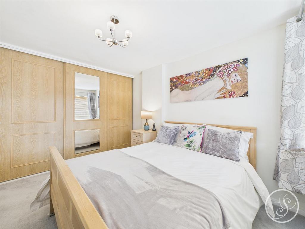 Bed 1