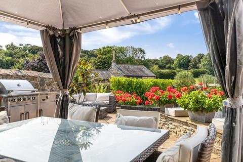 undefined, Elder Hareston Farm Barns, Hareston Yealmpton, Yealmpton, Plymouth, Devon