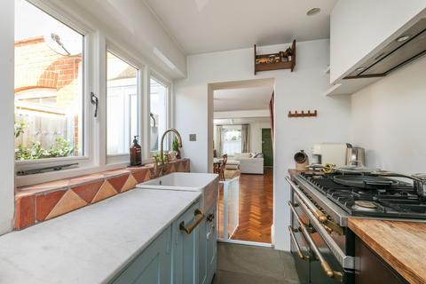 2 bedroom terraced house for sale, Petersfield Road, Cheriton, SO24