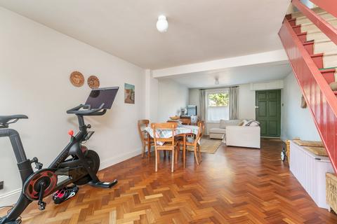 2 bedroom terraced house for sale, Petersfield Road, Cheriton, SO24