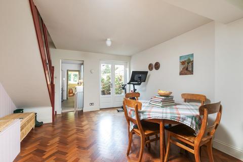 2 bedroom terraced house for sale, Petersfield Road, Cheriton, SO24