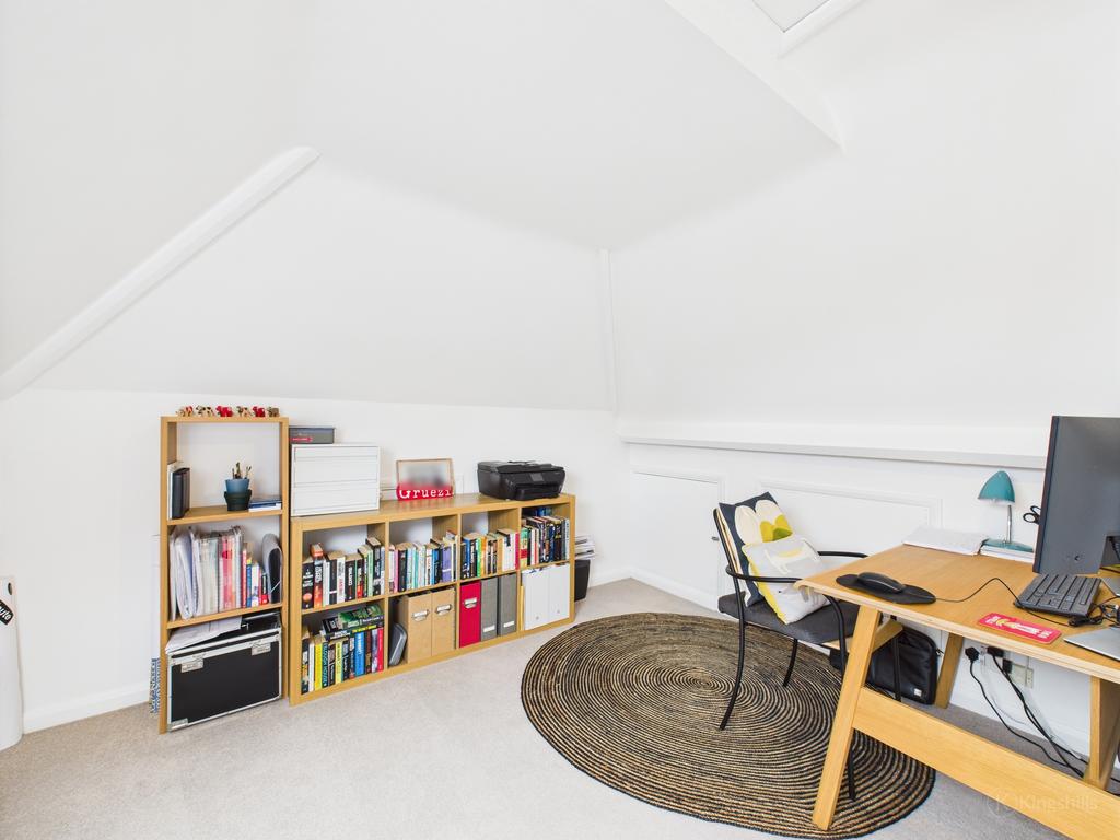 Home Office