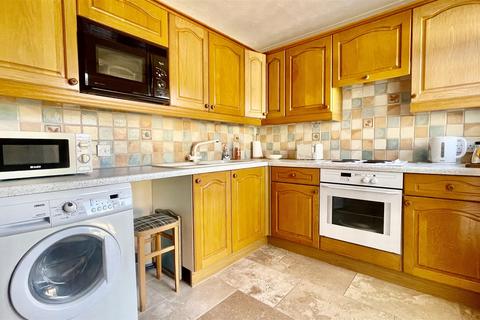 1 bedroom flat for sale, Caen Street, Braunton EX33
