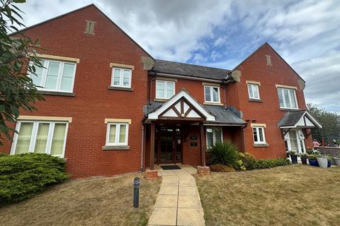 undefined, One Bedroom Apartment for over 55's - Topsham