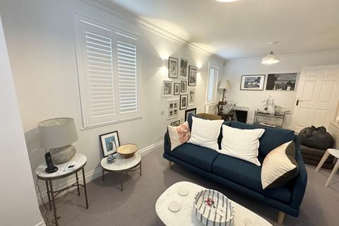 undefined, One Bedroom Apartment for over 55's - Topsham