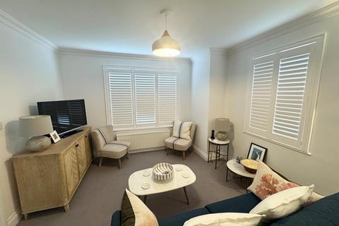 undefined, One Bedroom Apartment for over 55's - Topsham
