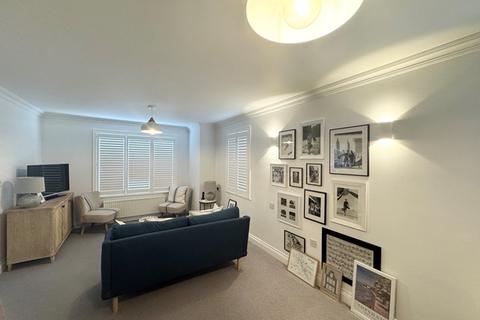 undefined, One Bedroom Apartment for over 55's - Topsham
