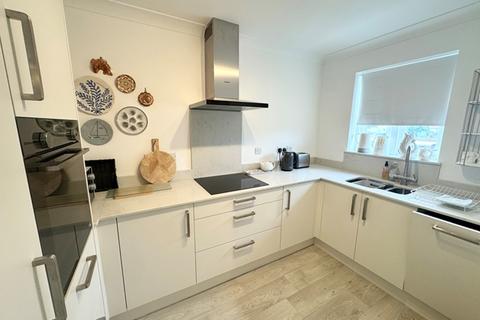 undefined, One Bedroom Apartment for over 55's - Topsham