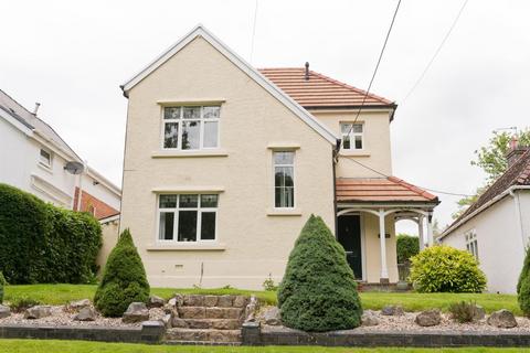 undefined, Folland Road, Ammanford SA18