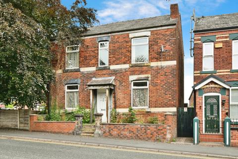 3 bedroom detached house for sale, Banks Lane, Stockport SK1
