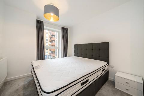 3 bedroom apartment to rent, East Acton Lane, London W3