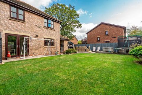 undefined, Bramblewood, Croston, Leyland