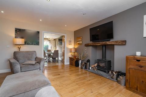 Bramblewood, Croston, Leyland