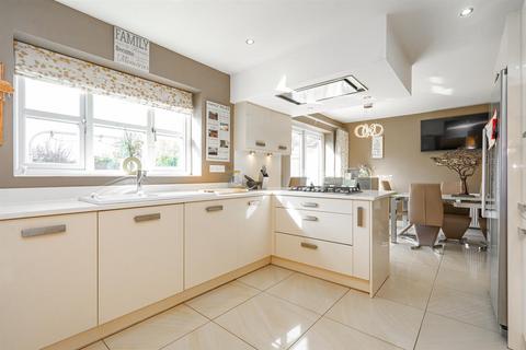 4 bedroom detached house for sale, Bramblewood, Croston, Leyland