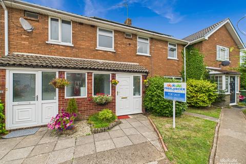 Court Farm Road, Llantarnam, Cwmbran