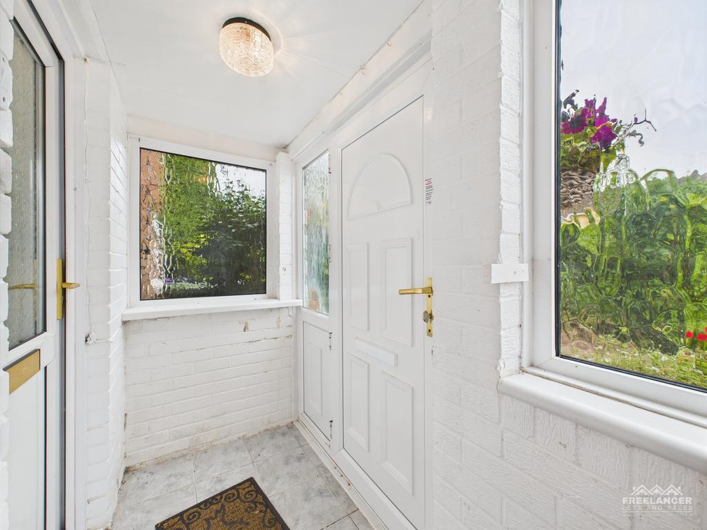 Porch
