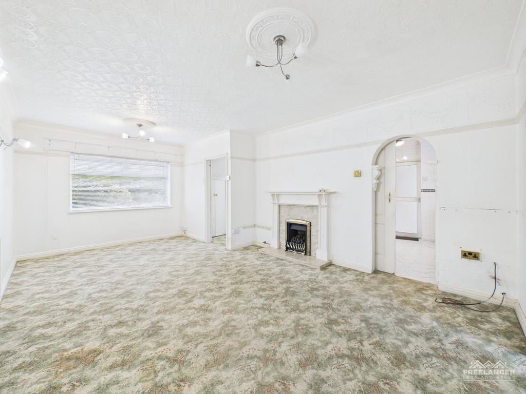 Living room 2
