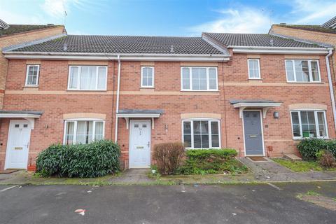 Rodyard Way, Coventry CV1