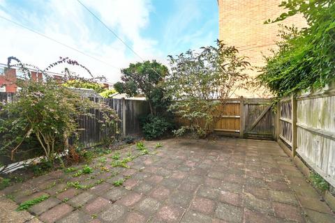 undefined, Coastguards Square, Addingham Road, Eastbourne