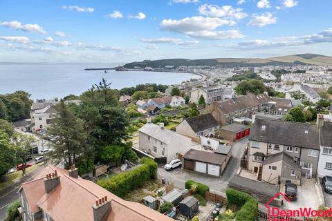 3 bedroom detached house for sale, Coach House 33 Marathon Road, Douglas, Isle Of Man