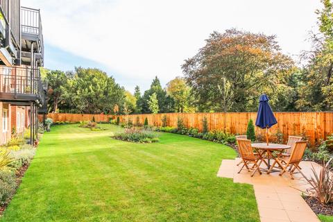 undefined, Manor Lodge, Manor Park, Ruddington, Nottingham