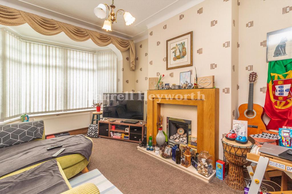 Reception Room 1