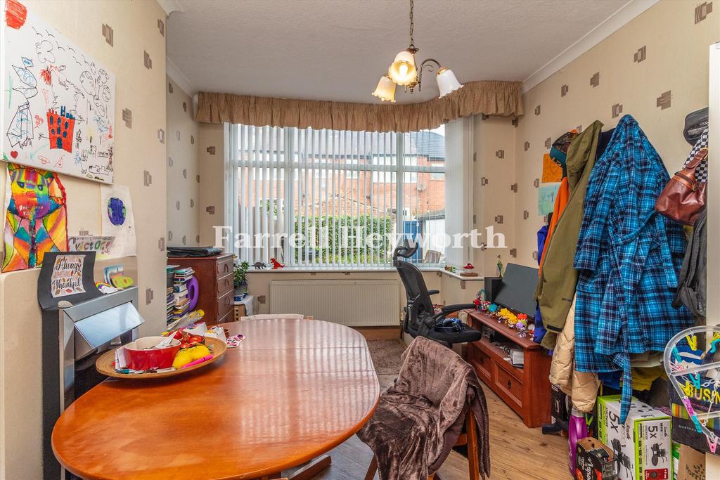 Reception Room 2