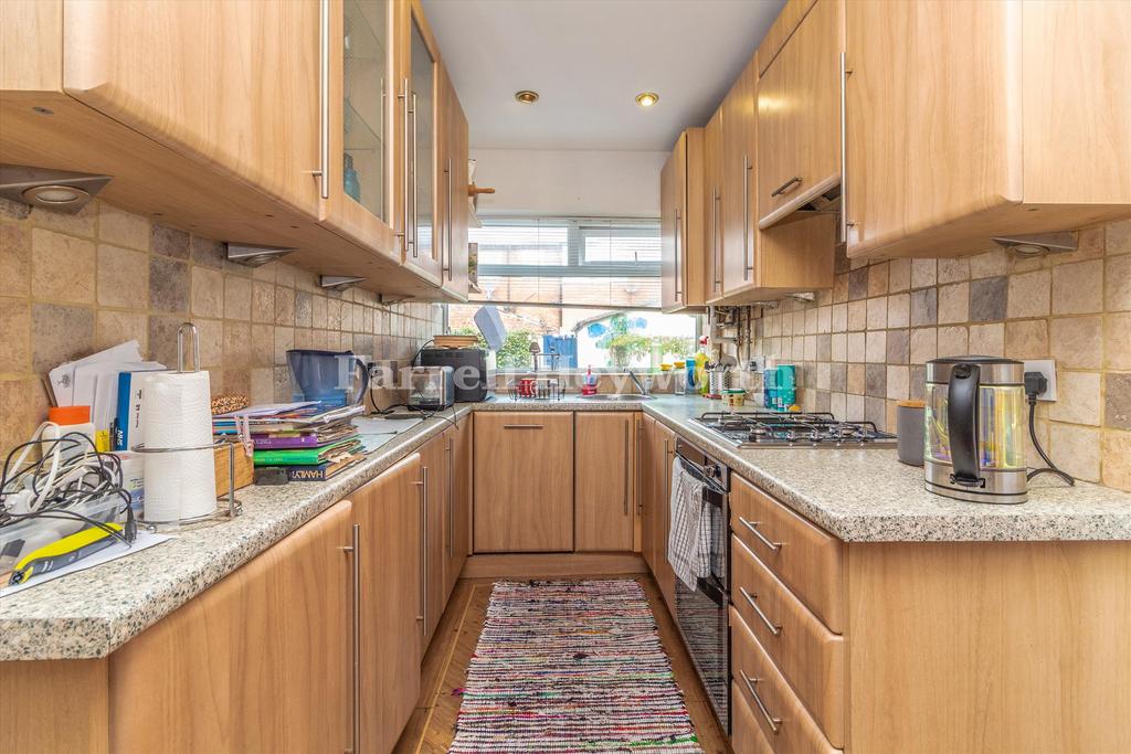Kitchen image 2