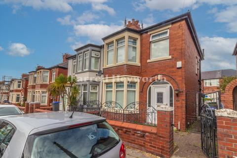 undefined, Auburn Grove, Blackpool FY1