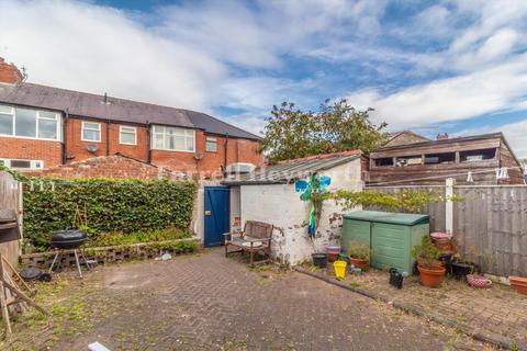undefined, Auburn Grove, Blackpool FY1