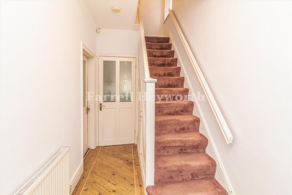Hallway New