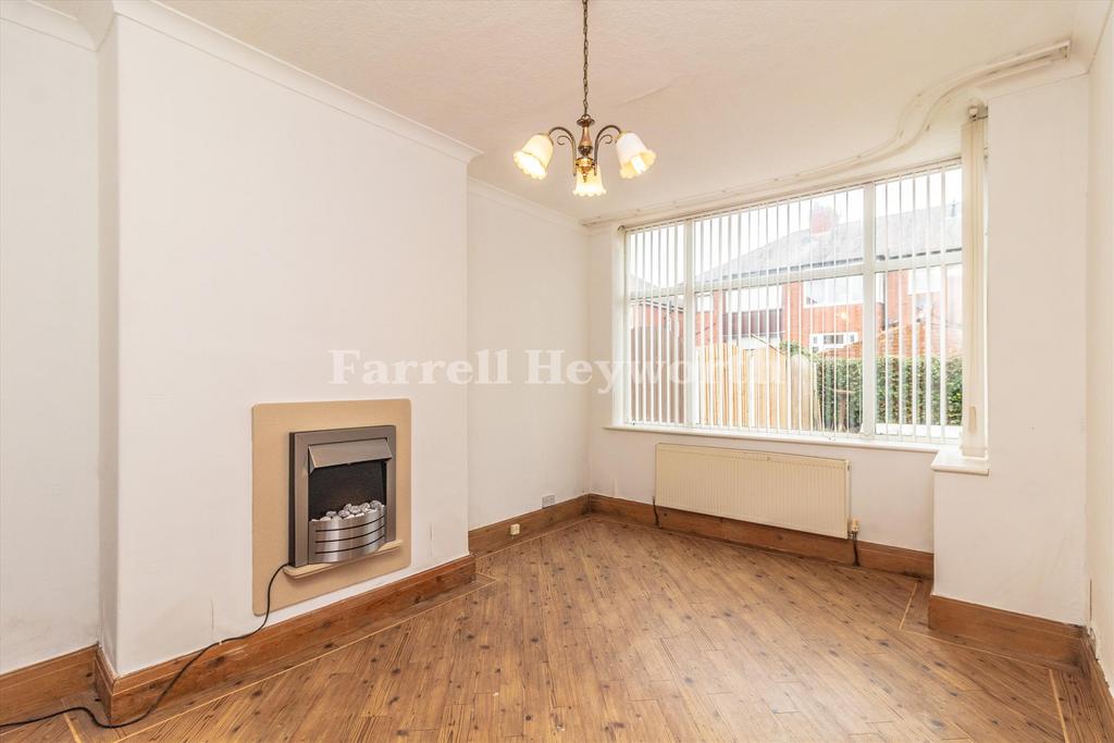 Dining Room New