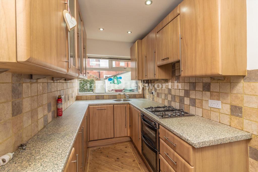 Kitchen New