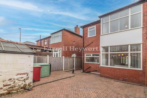 undefined, Auburn Grove, Blackpool FY1