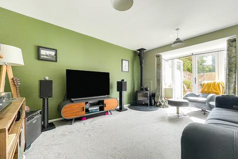 4 bedroom detached house for sale, Sevenfields, Highworth, Swindon, SN6