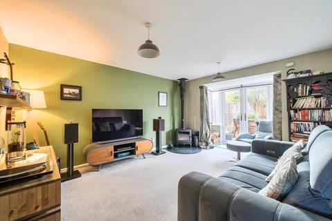 4 bedroom detached house for sale, Sevenfields, Highworth, Swindon, SN6