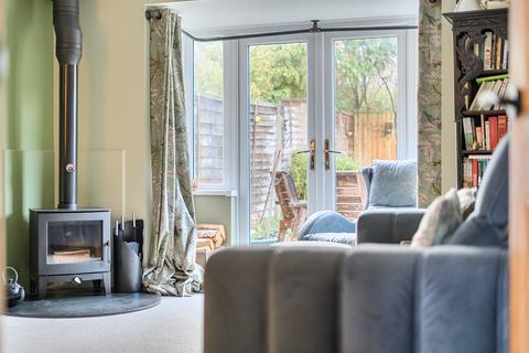 4 bedroom detached house for sale, Sevenfields, Highworth, Swindon, SN6