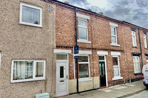 2 bedroom terraced house for sale, Farrer Street, Darlington