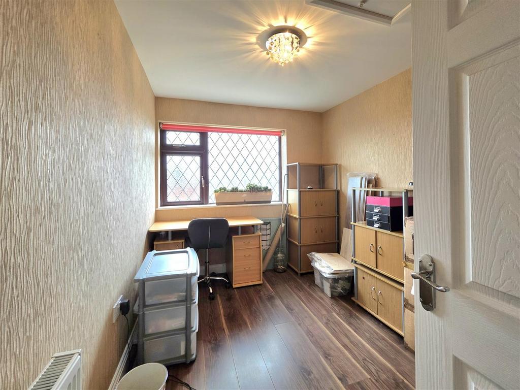 Office/Bedroom