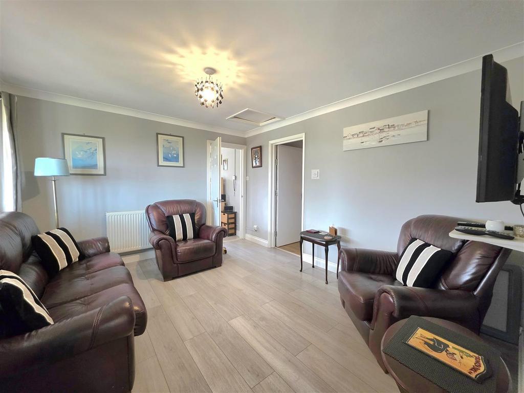 Second Lounge