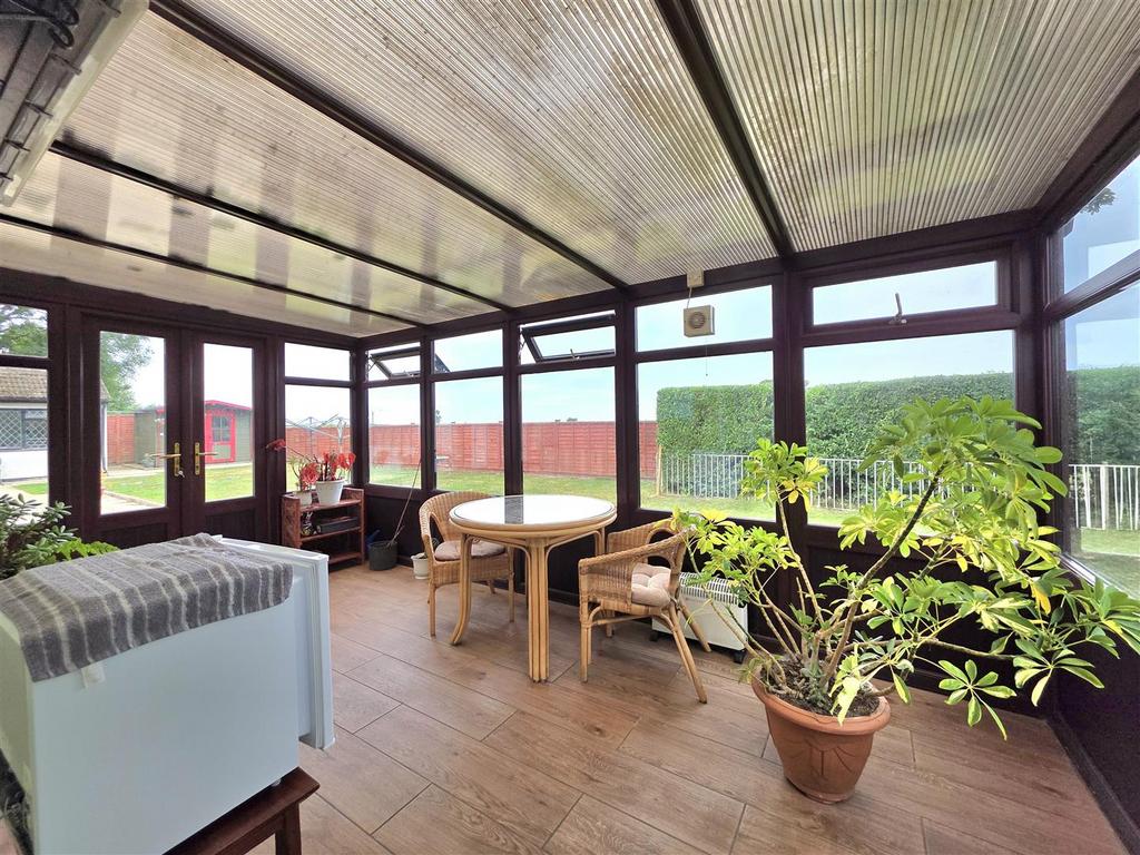 Conservatory