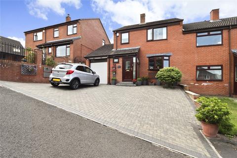 undefined, Wesley Terrace  Castleside, Durham DH8